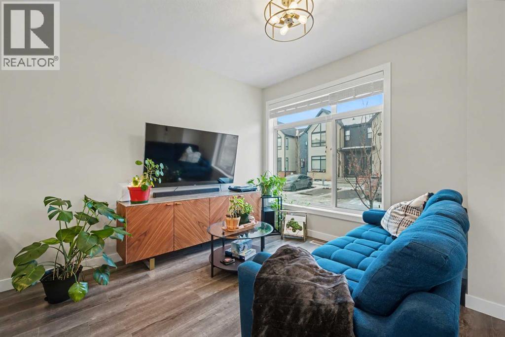 137 Sage Meadows Gardens Nw, Calgary, Alberta  T3P 1K2 - Photo 6 - A2281639