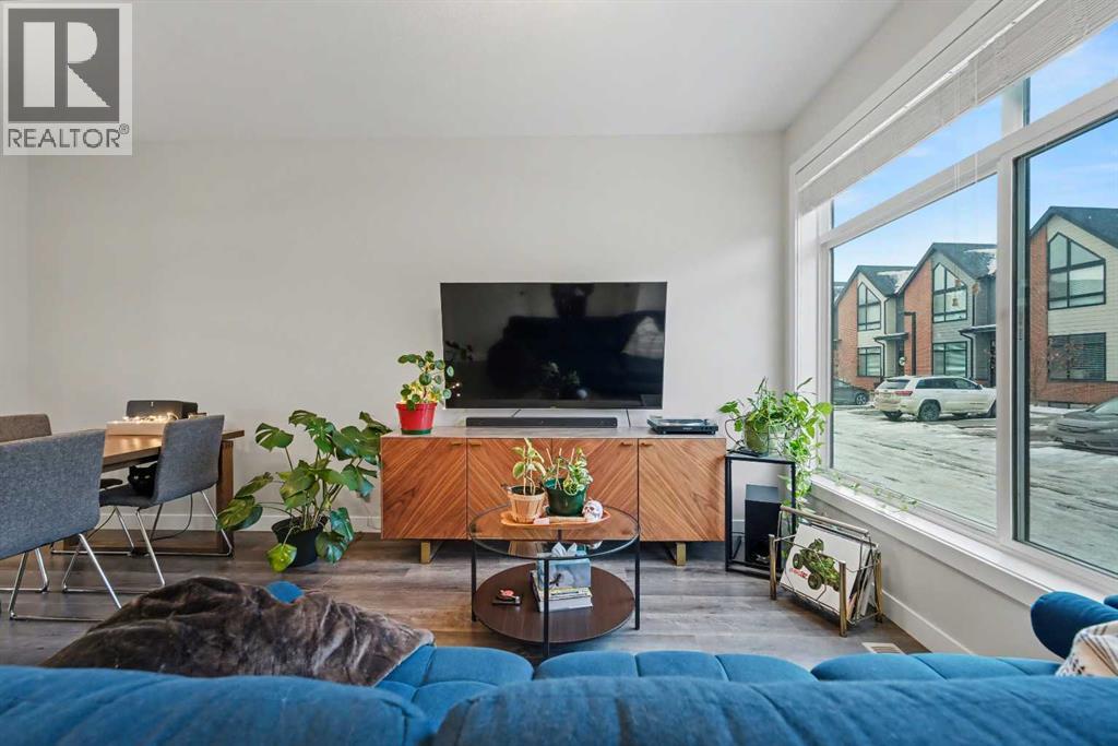 137 Sage Meadows Gardens Nw, Calgary, Alberta  T3P 1K2 - Photo 5 - A2281639