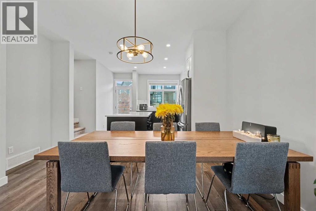 137 Sage Meadows Gardens Nw, Calgary, Alberta  T3P 1K2 - Photo 10 - A2281639