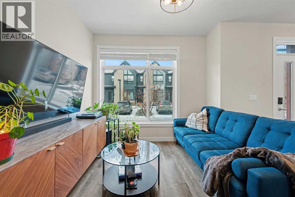 137 Sage Meadows Gardens Nw, Calgary, Alberta  T3P 1K2 - Photo 7 - A2281639