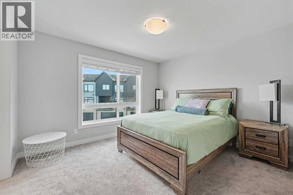 137 Sage Meadows Gardens Nw, Calgary, Alberta  T3P 1K2 - Photo 23 - A2281639