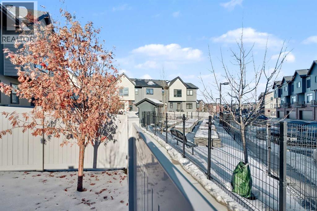 137 Sage Meadows Gardens Nw, Calgary, Alberta  T3P 1K2 - Photo 39 - A2281639