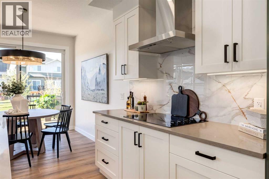 128 Quartz Crescent, Cochrane, Alberta  T4C 3G2 - Photo 6 - A2282107