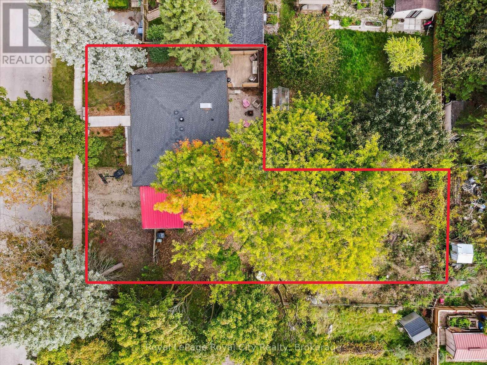 20 Highview Place, Guelph, Ontario  N1H 1M7 - Photo 41 - X12467555