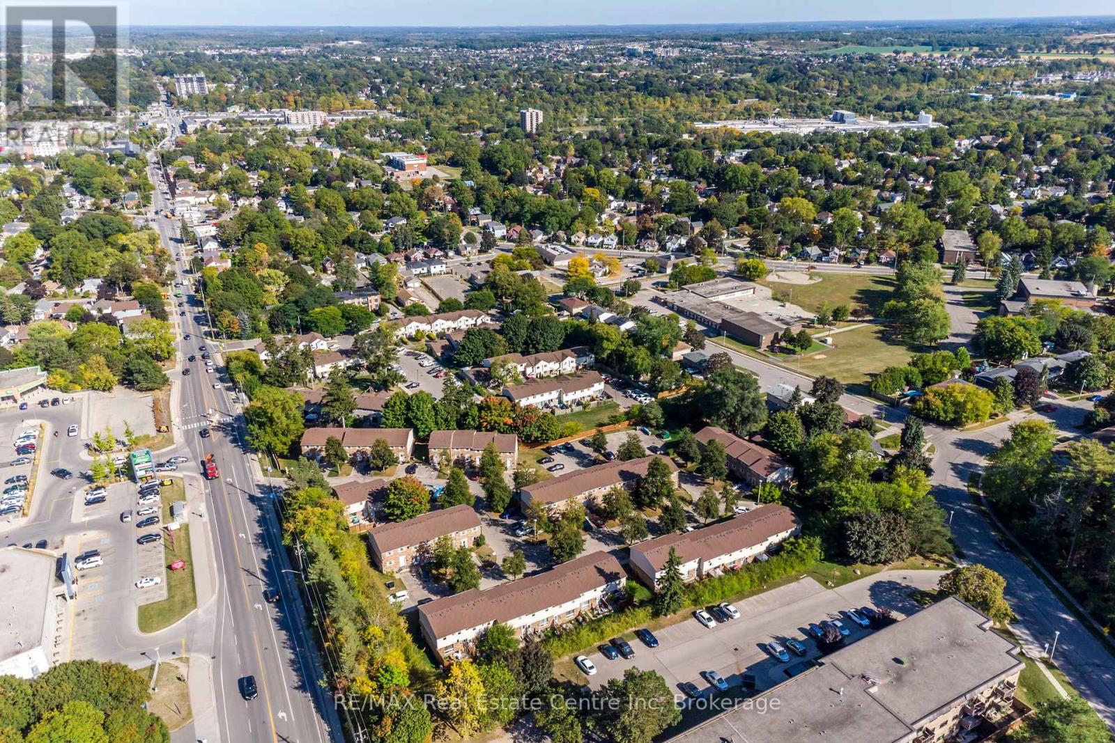 39 - 175 Cedar Street, Cambridge, Ontario  N1S 4X9 - Photo 29 - X12753178