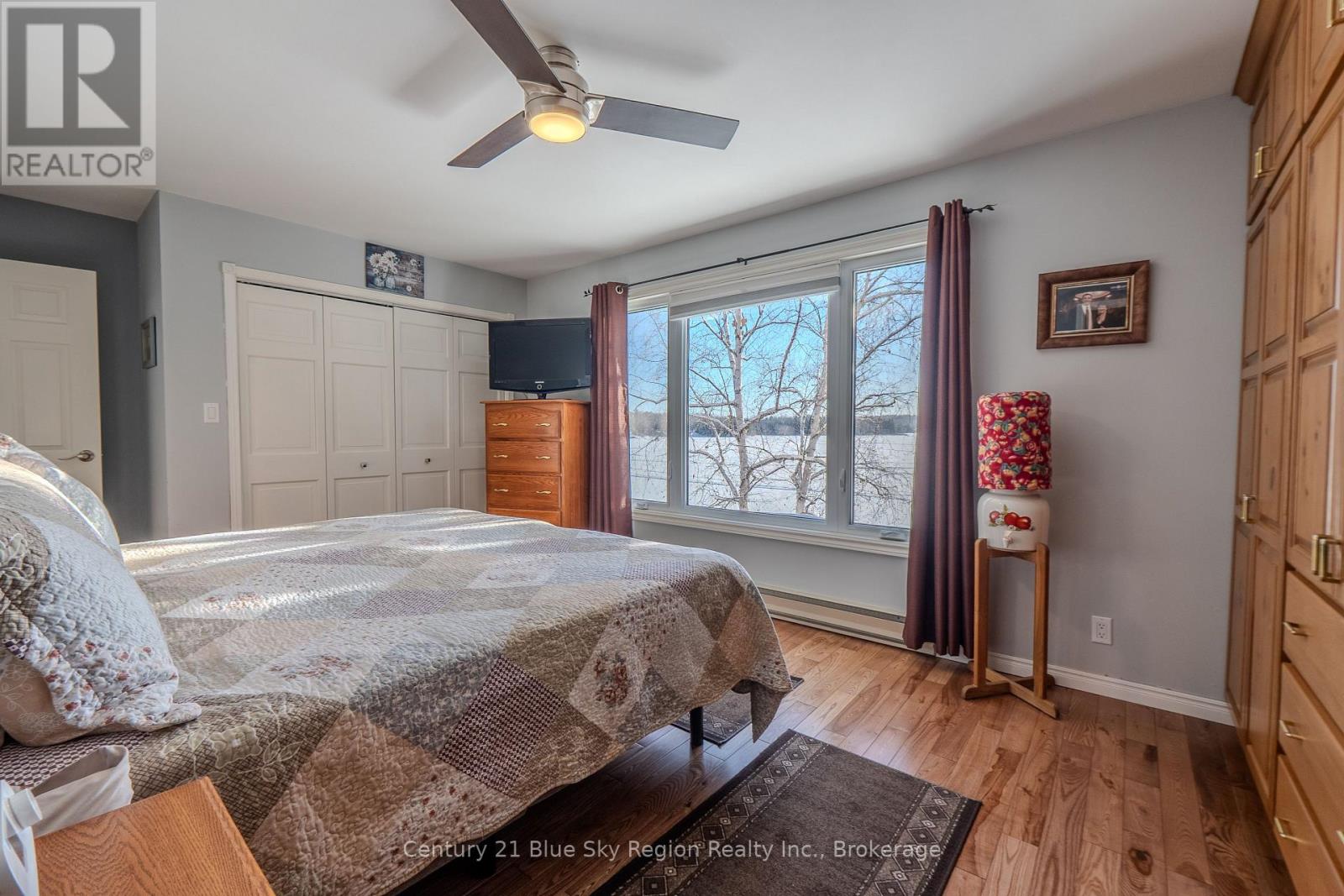 17 Sunrise Lane, Powassan, Ontario  P0H 1Z0 - Photo 23 - X12735190