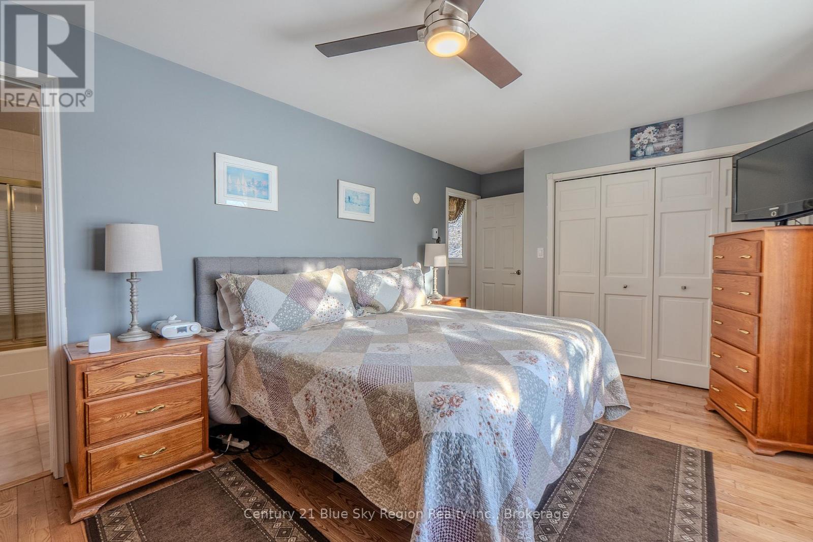 17 Sunrise Lane, Powassan, Ontario  P0H 1Z0 - Photo 29 - X12735190