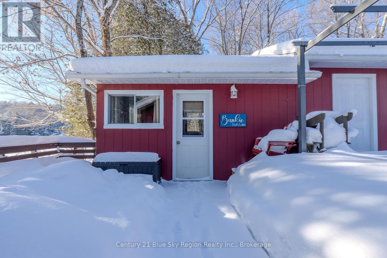 17 Sunrise Lane, Powassan, Ontario  P0H 1Z0 - Photo 39 - X12735190