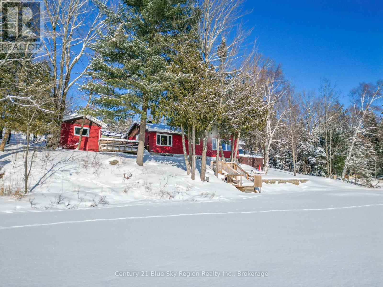 17 Sunrise Lane, Powassan, Ontario  P0H 1Z0 - Photo 41 - X12735190