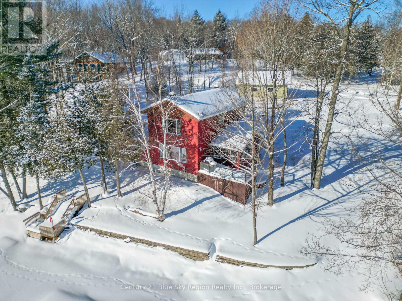 17 Sunrise Lane, Powassan, Ontario  P0H 1Z0 - Photo 40 - X12735190