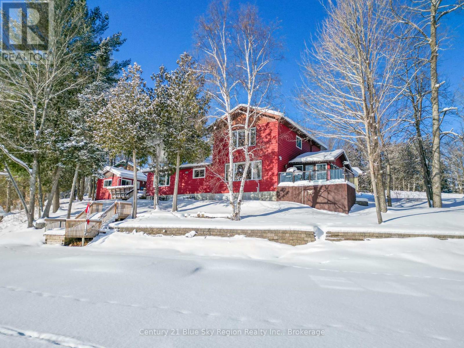 17 Sunrise Lane, Powassan, Ontario  P0H 1Z0 - Photo 42 - X12735190
