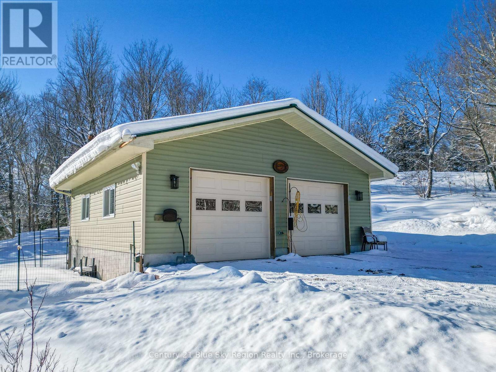 17 Sunrise Lane, Powassan, Ontario  P0H 1Z0 - Photo 46 - X12735190