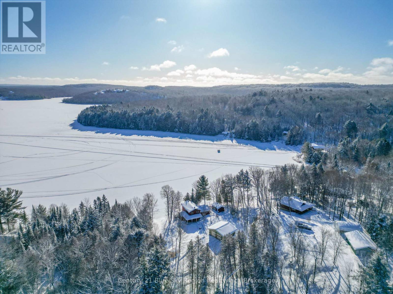 17 Sunrise Lane, Powassan, Ontario  P0H 1Z0 - Photo 49 - X12735190