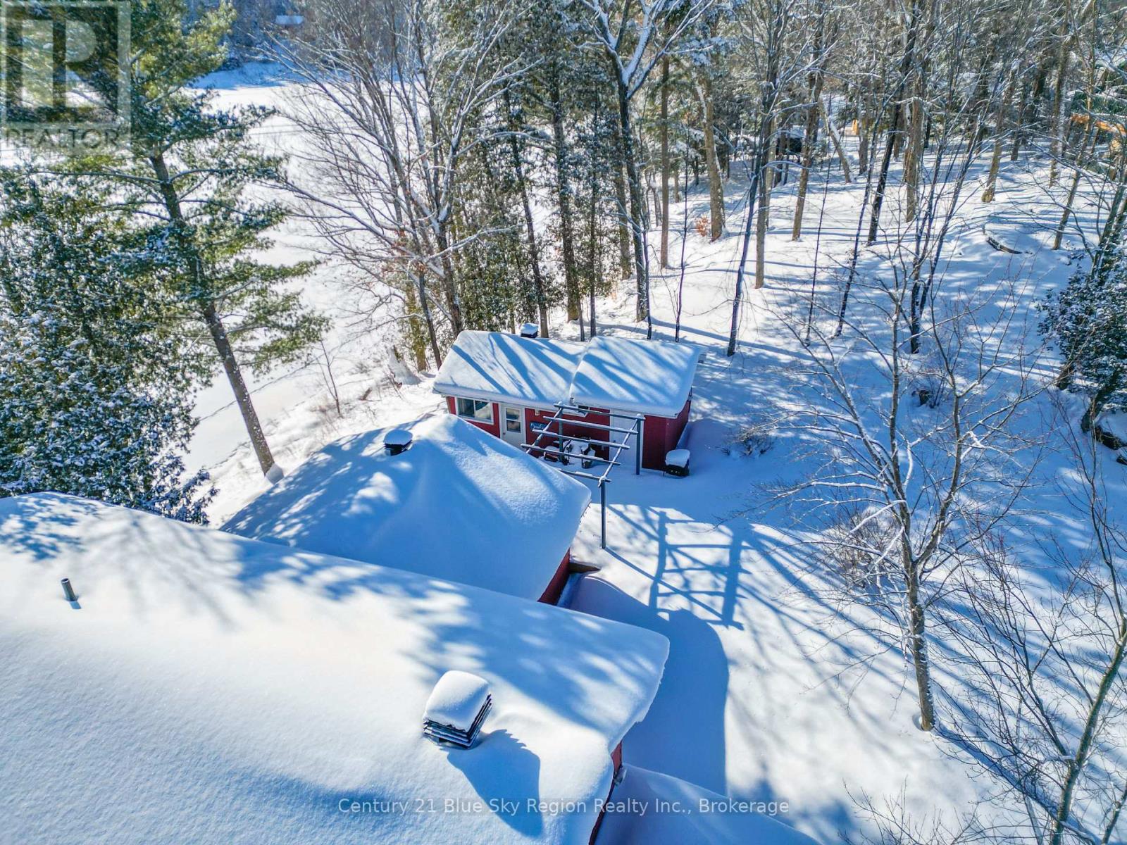 17 Sunrise Lane, Powassan, Ontario  P0H 1Z0 - Photo 48 - X12735190