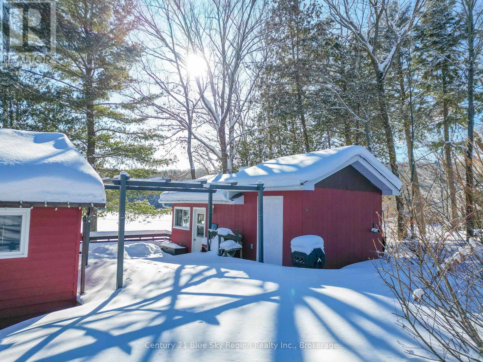 17 Sunrise Lane, Powassan, Ontario  P0H 1Z0 - Photo 44 - X12735190