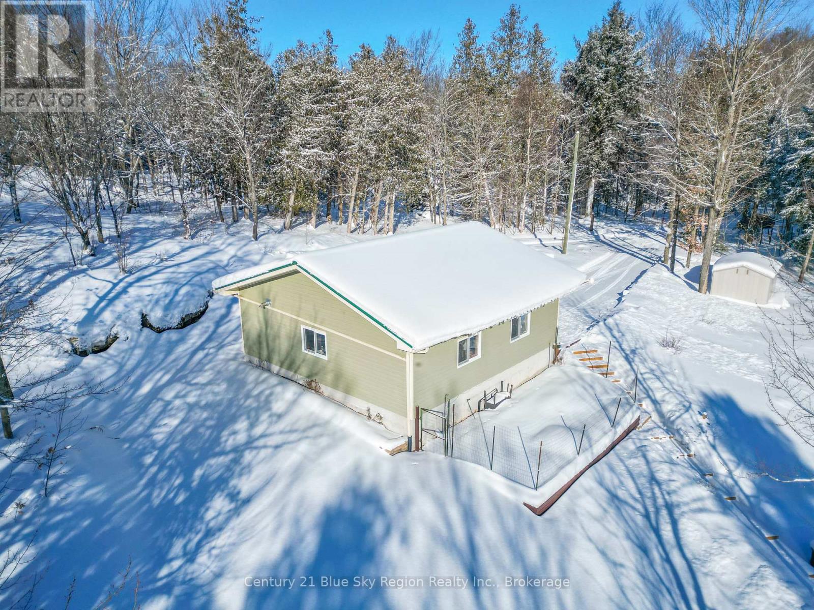 17 Sunrise Lane, Powassan, Ontario  P0H 1Z0 - Photo 47 - X12735190