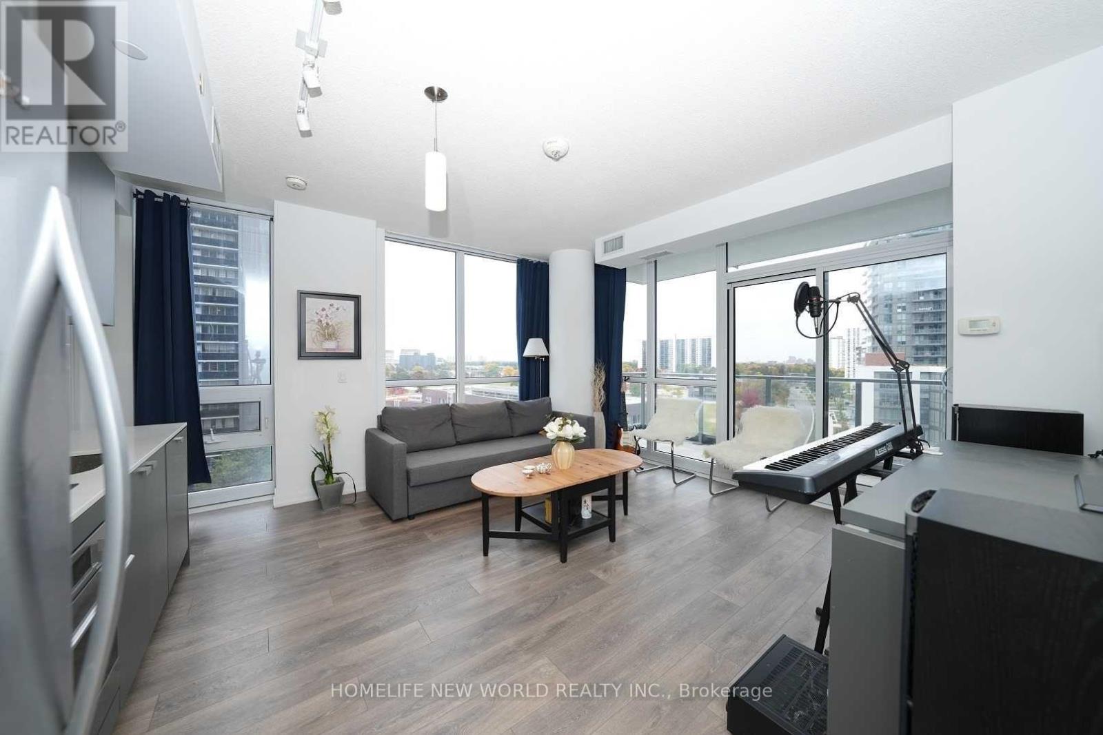 702 - 56 Forest Manor Road, Toronto, Ontario  M2J 0E5 - Photo 13 - C12745444