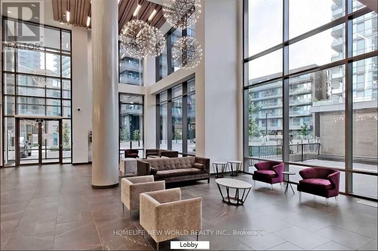 702 - 56 Forest Manor Road, Toronto, Ontario  M2J 0E5 - Photo 10 - C12745444