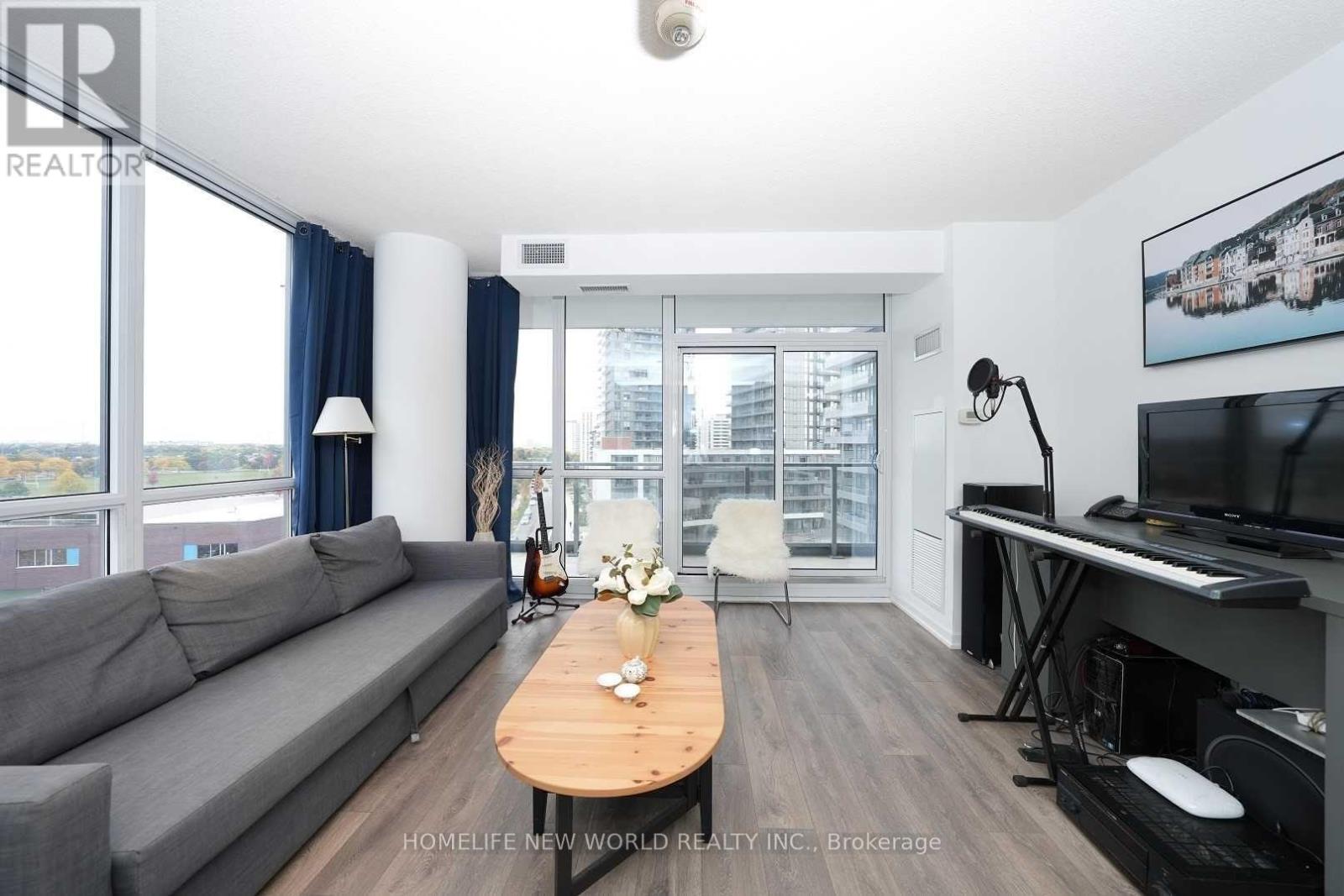 702 - 56 Forest Manor Road, Toronto, Ontario  M2J 0E5 - Photo 15 - C12745444