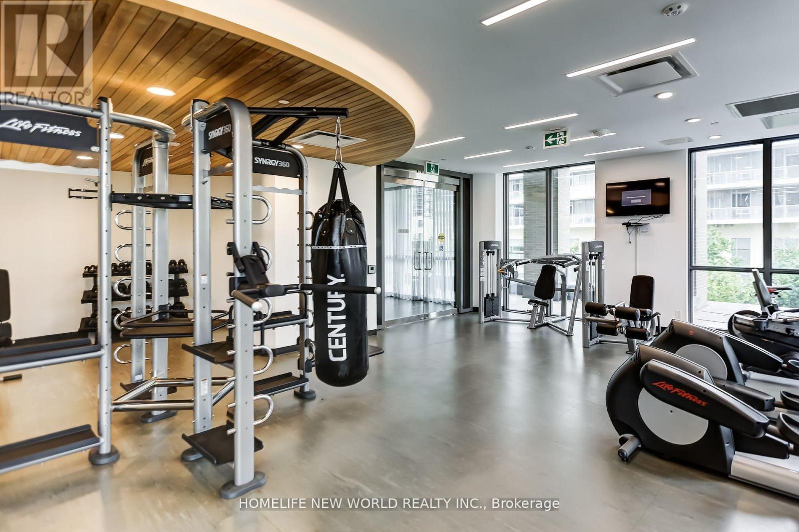 702 - 56 Forest Manor Road, Toronto, Ontario  M2J 0E5 - Photo 28 - C12745444