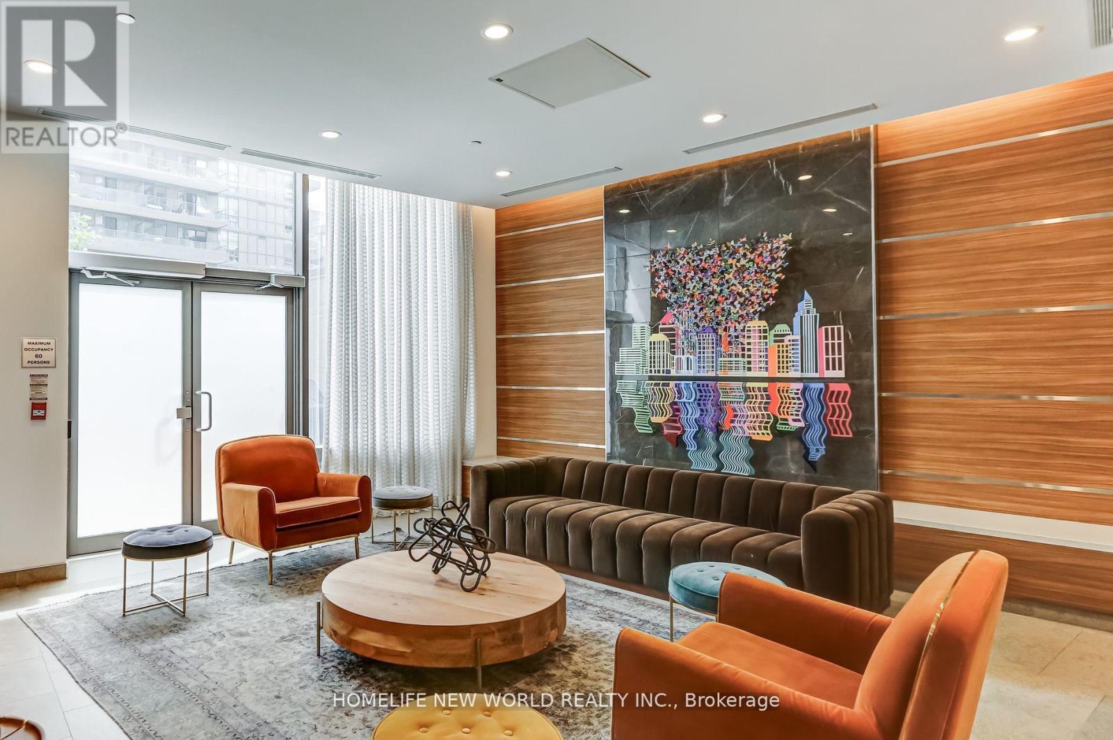 702 - 56 Forest Manor Road, Toronto, Ontario  M2J 0E5 - Photo 5 - C12745444