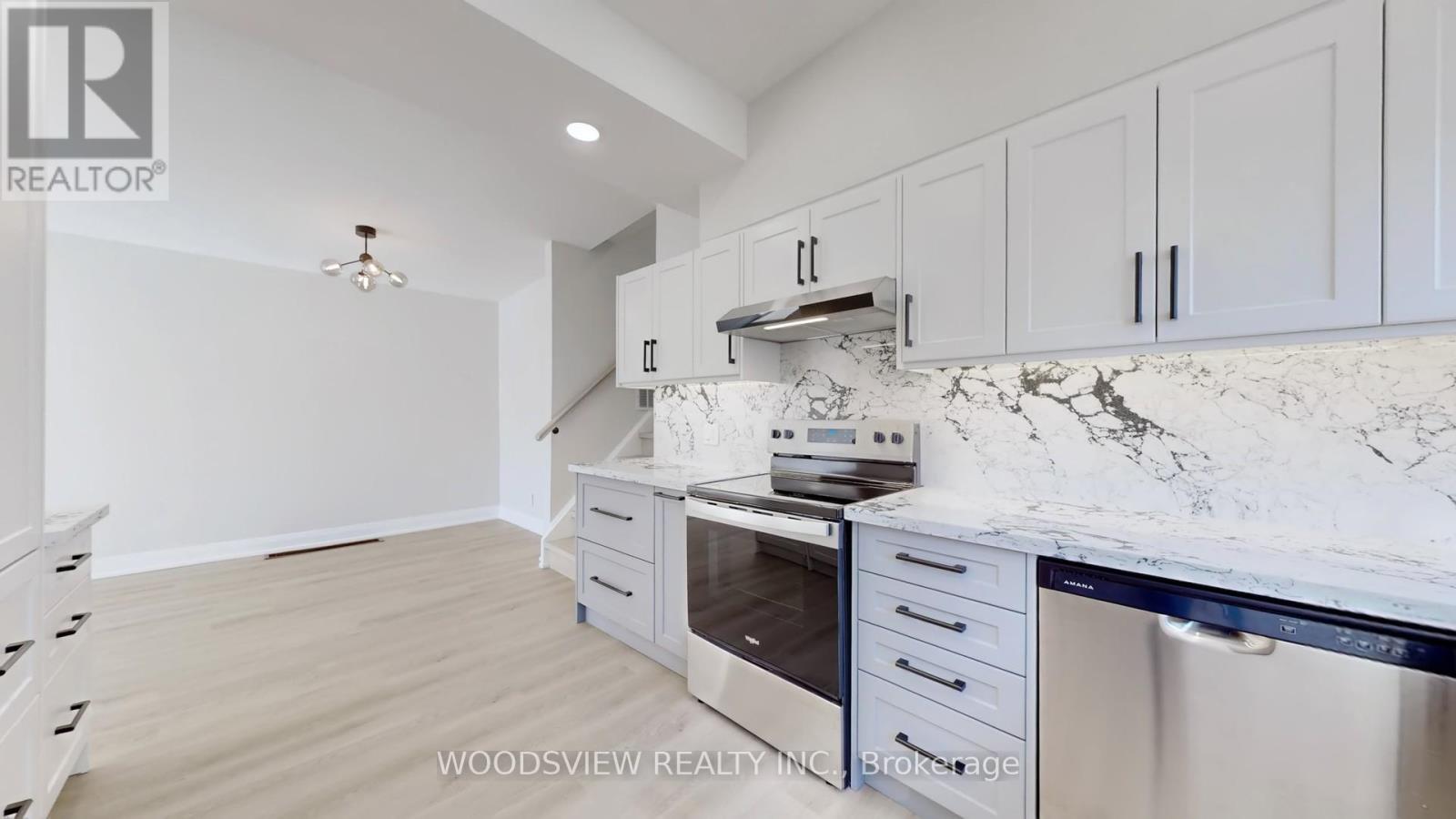 56 Niantic Crescent, Toronto, Ontario  M3A 2H7 - Photo 6 - C12746646