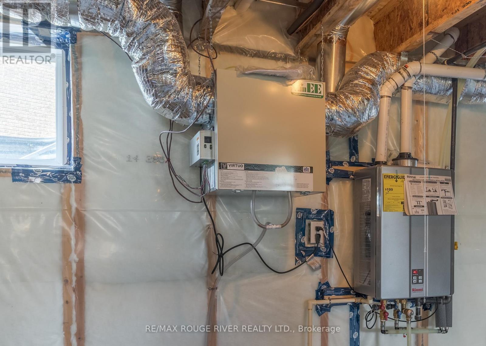 87 Keeler Court, Asphodel-Norwood, Ontario  K0L 2V0 - Photo 40 - X12752604