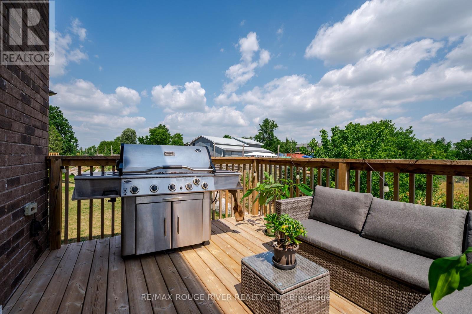 87 Keeler Court, Asphodel-Norwood, Ontario  K0L 2V0 - Photo 42 - X12752604