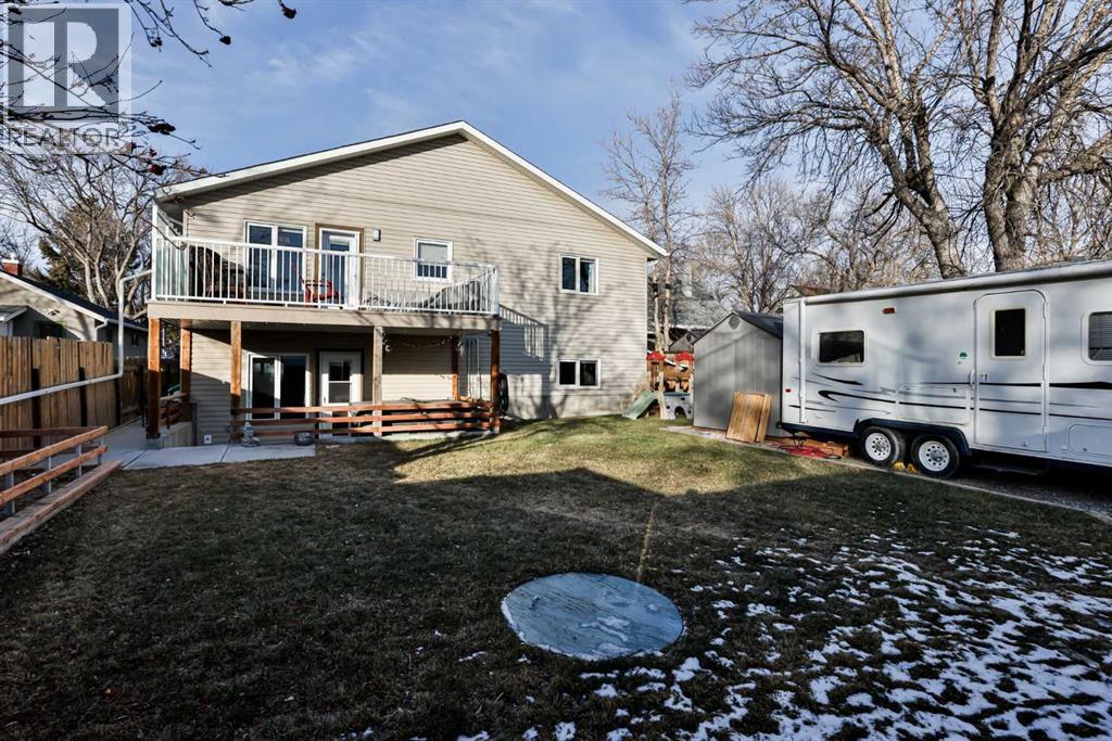 1428 6 Avenue N, Lethbridge, Alberta  T1H 0S8 - Photo 24 - A2283521