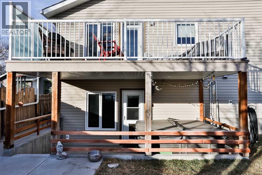 1428 6 Avenue N, Lethbridge, Alberta  T1H 0S8 - Photo 26 - A2283521