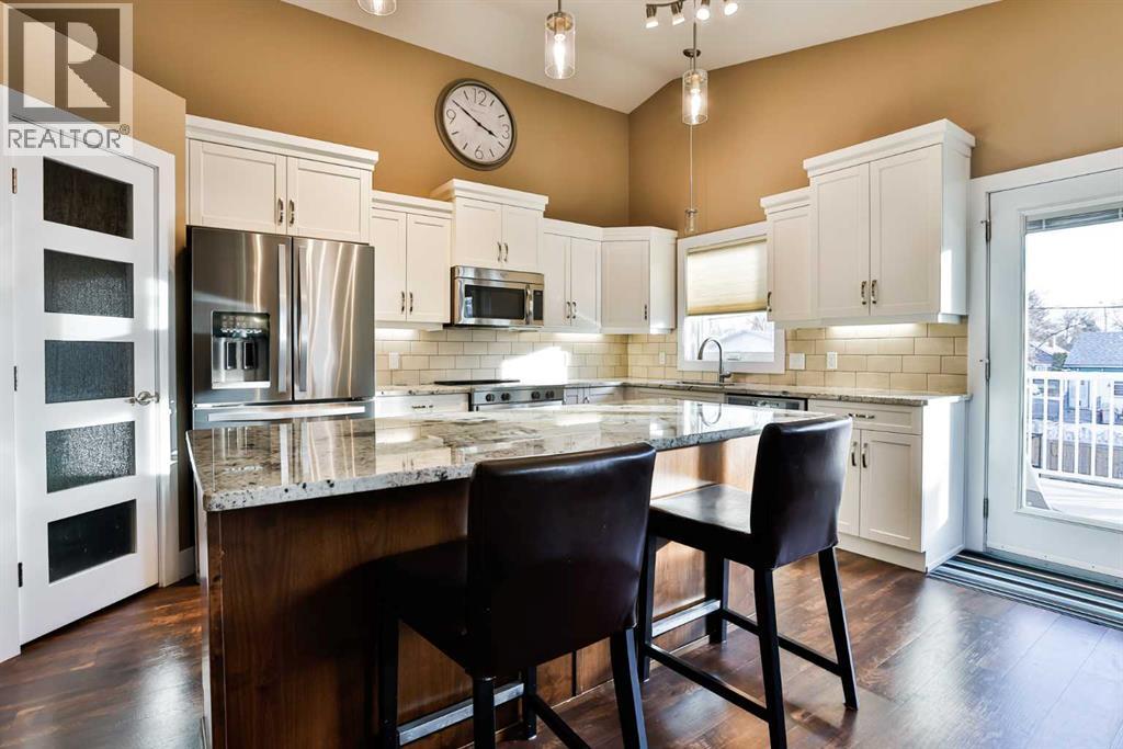 1428 6 Avenue N, Lethbridge, Alberta  T1H 0S8 - Photo 4 - A2283521