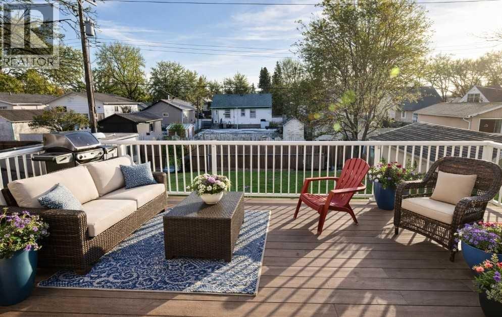 1428 6 Avenue N, Lethbridge, Alberta  T1H 0S8 - Photo 8 - A2283521