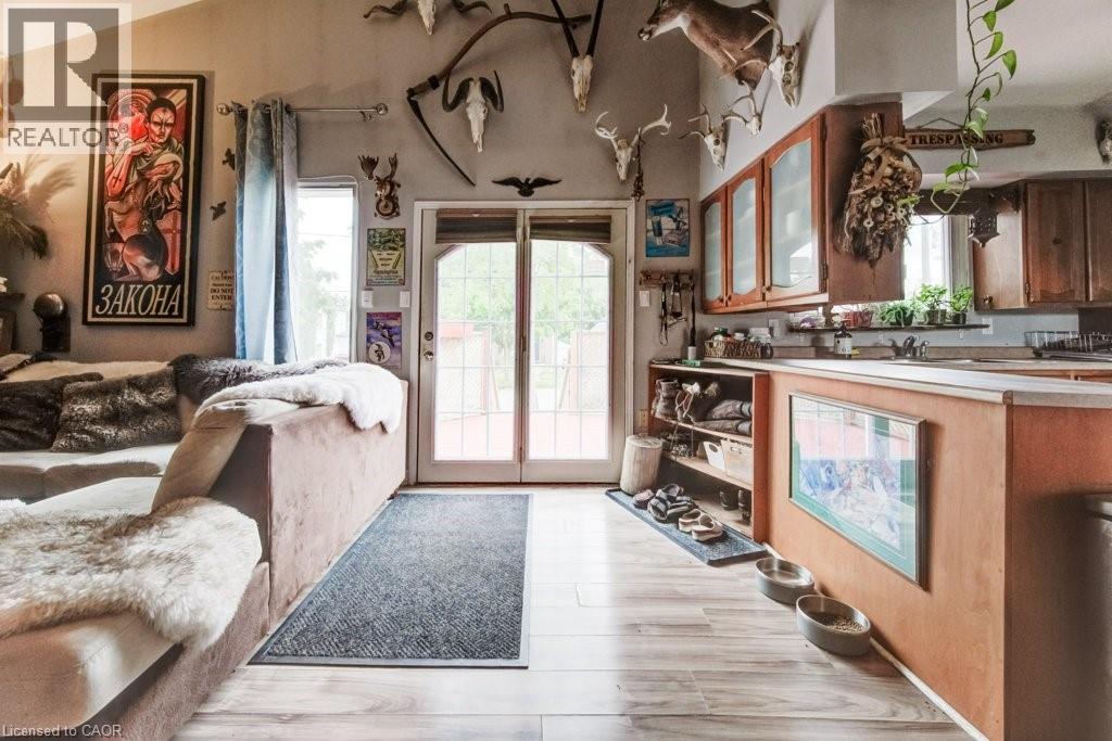 56 Lilac Street, Kitchener, Ontario  N2G 3A8 - Photo 16 - 40802598