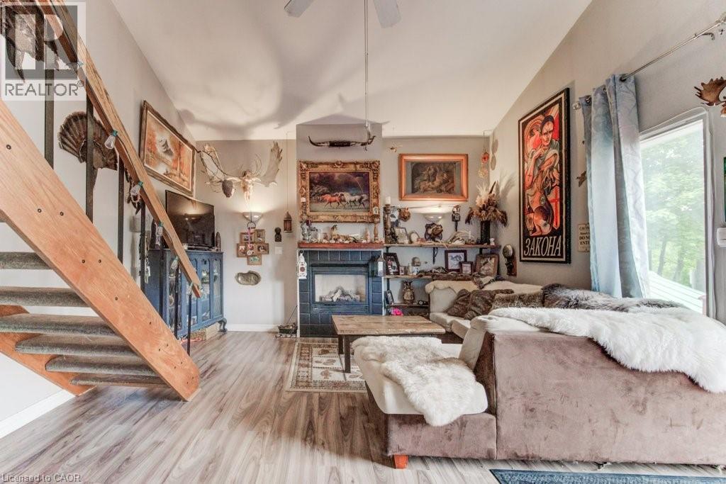 56 Lilac Street, Kitchener, Ontario  N2G 3A8 - Photo 17 - 40802598