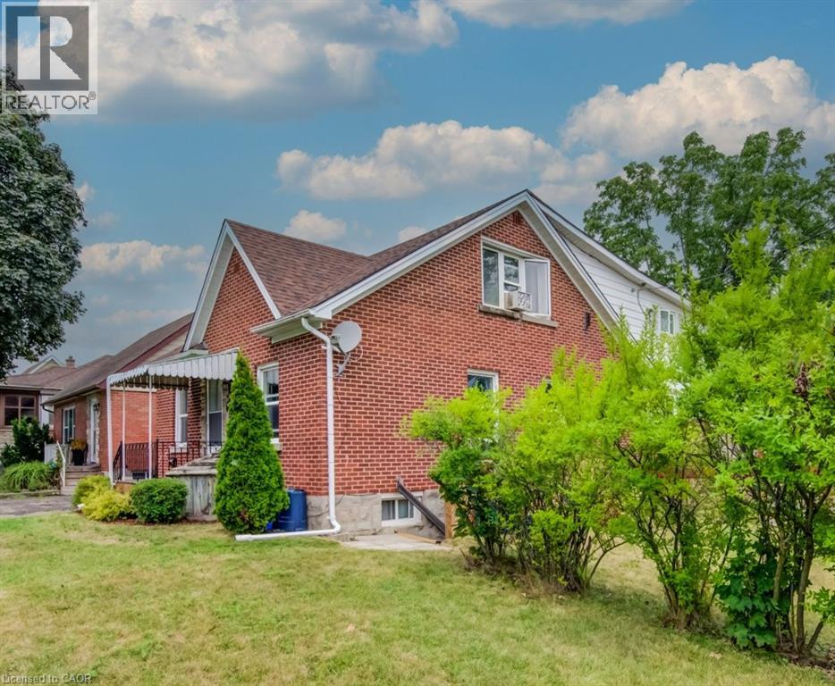 56 Lilac Street, Kitchener, Ontario  N2G 3A8 - Photo 41 - 40802598