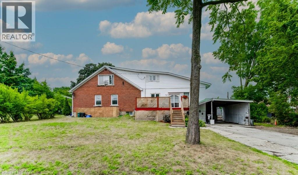 56 Lilac Street, Kitchener, Ontario  N2G 3A8 - Photo 50 - 40802598