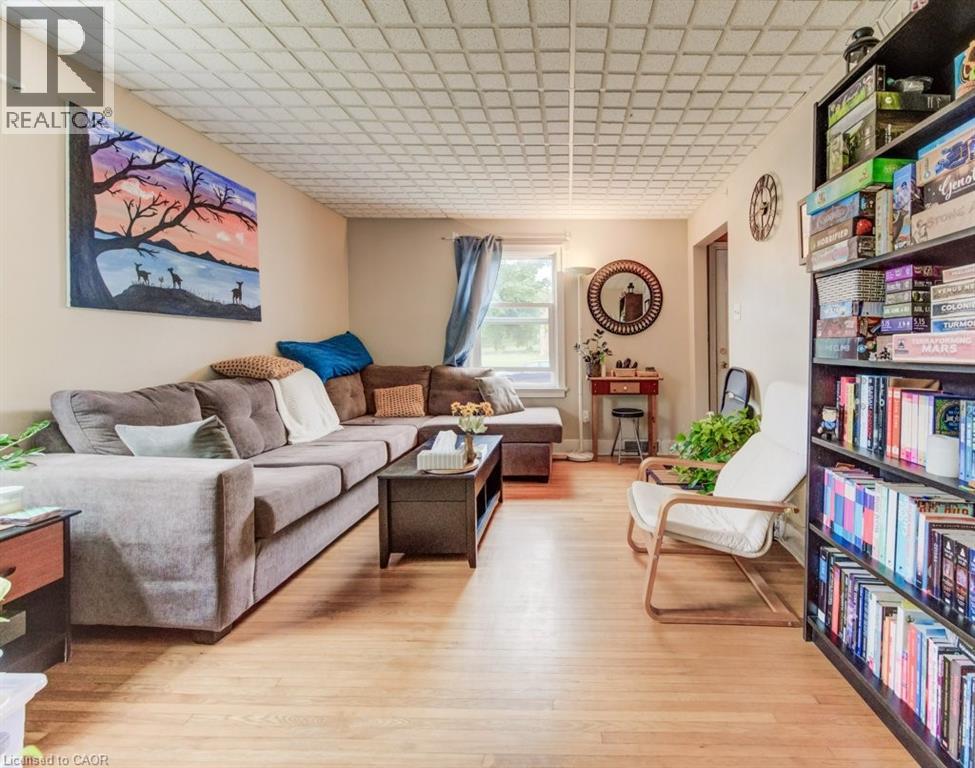 56 Lilac Street, Kitchener, Ontario  N2G 3A8 - Photo 6 - 40802598