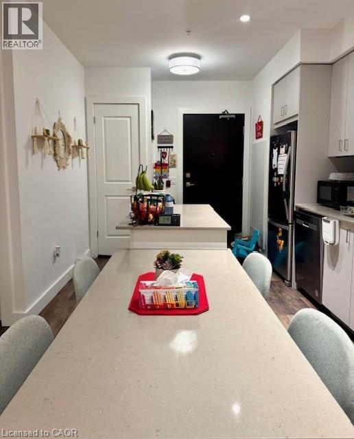 15 GLEBE Street Unit# 1708, cambridge, Ontario