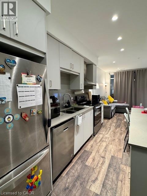 15 Glebe Street Unit# 1708, Cambridge, Ontario  N1S 0C3 - Photo 11 - 40802580