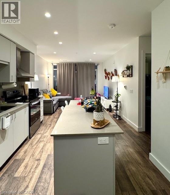 15 Glebe Street Unit# 1708, Cambridge, Ontario  N1S 0C3 - Photo 13 - 40802580