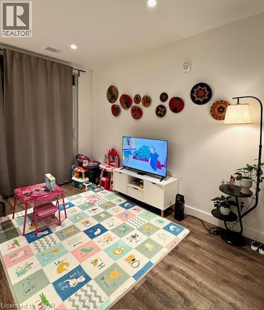 15 Glebe Street Unit# 1708, Cambridge, Ontario  N1S 0C3 - Photo 15 - 40802580