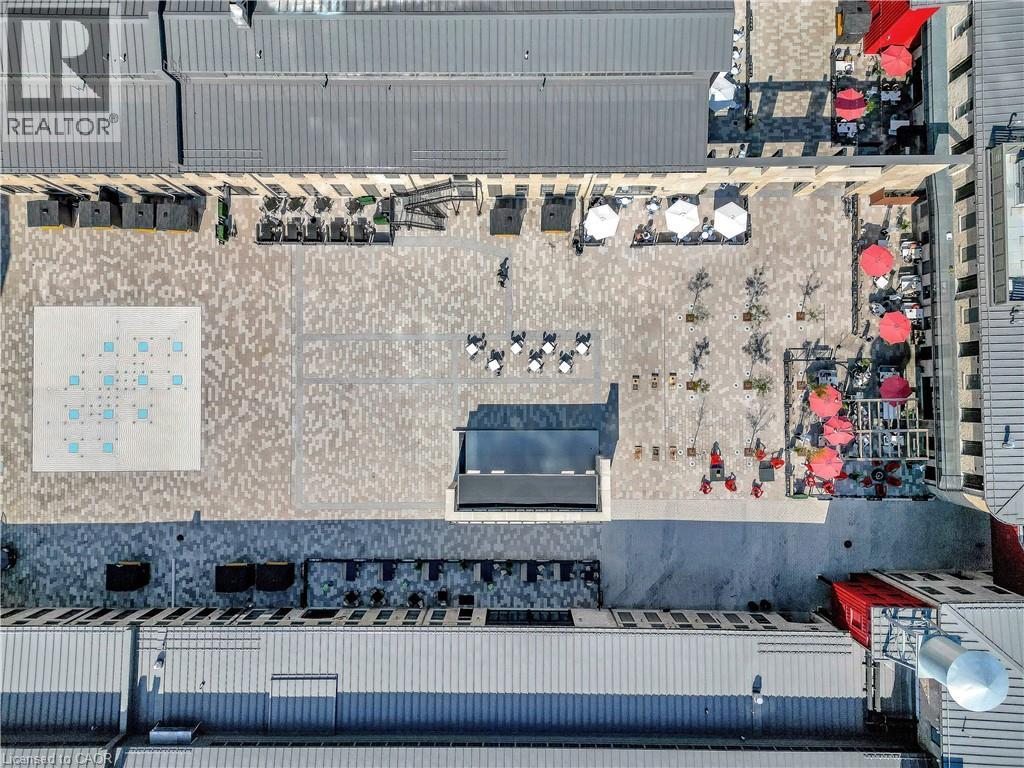 15 Glebe Street Unit# 1708, Cambridge, Ontario  N1S 0C3 - Photo 28 - 40802580