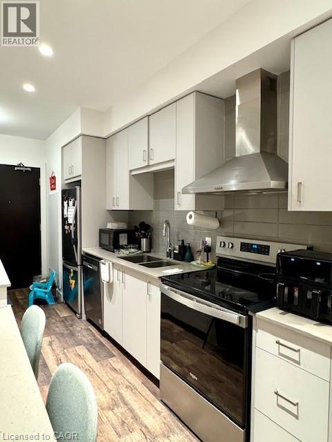 15 Glebe Street Unit# 1708, Cambridge, Ontario  N1S 0C3 - Photo 7 - 40802580