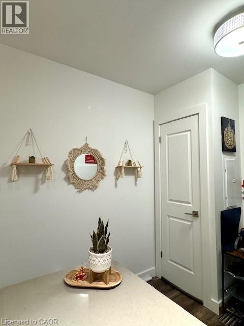 15 Glebe Street Unit# 1708, Cambridge, Ontario  N1S 0C3 - Photo 9 - 40802580