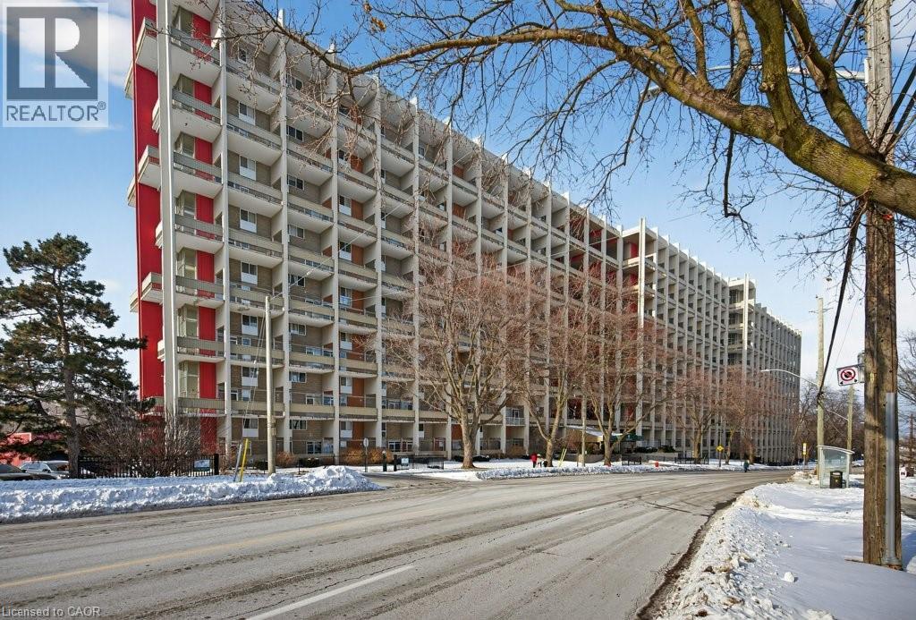 350 Quigley Road Unit# 232, Hamilton, Ontario  L8K 5N2 - Photo 1 - 40802560