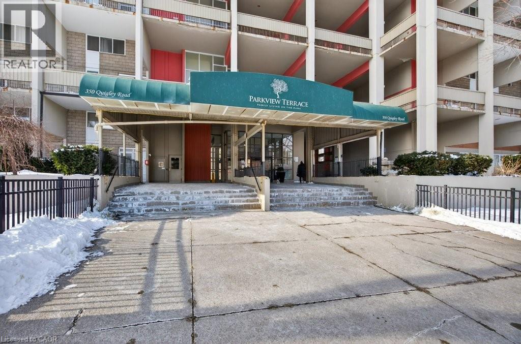 350 Quigley Road Unit# 232, Hamilton, Ontario  L8K 5N2 - Photo 4 - 40802560