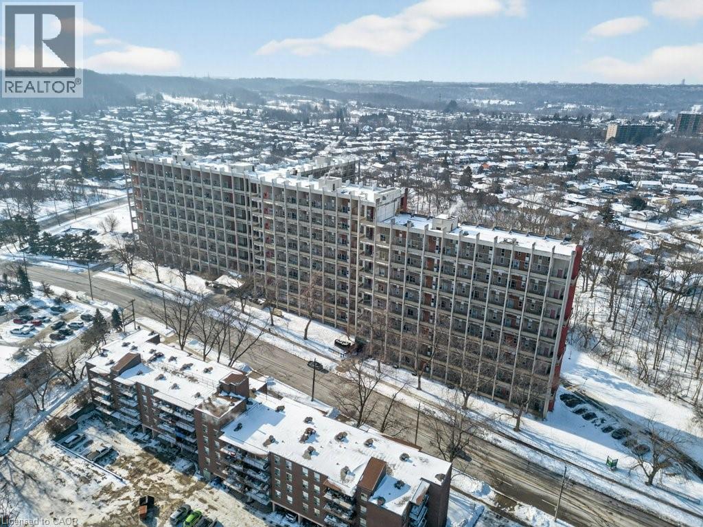 350 Quigley Road Unit# 232, Hamilton, Ontario  L8K 5N2 - Photo 41 - 40802560