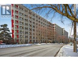 350 QUIGLEY Road Unit# 232, Hamilton, Ontario