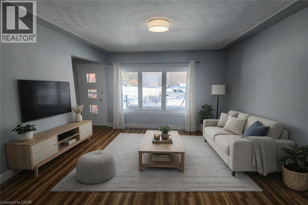 131 Doon Road Unit# A, Kitchener, Ontario  N2G 3E1 - Photo 1 - 40802324