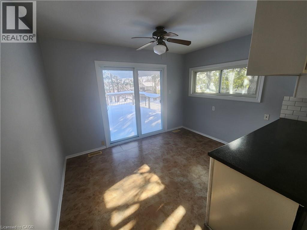 131 Doon Road Unit# A, Kitchener, Ontario  N2G 3E1 - Photo 11 - 40802324